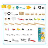 BRIO Builder Creative Set