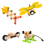 BRIO Builder Creative Set
