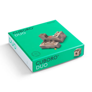 CUBORO DUO - playhao - Toy Shop Singapore