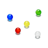 CUBORO marbles (Cube packaging) - playhao - Toy Shop Singapore