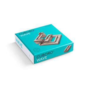 CUBORO WAVE - playhao - Toy Shop Singapore