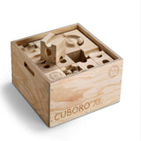 CUBORO XL - playhao - Toy Shop Singapore