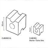 CUBORO XL - playhao - Toy Shop Singapore
