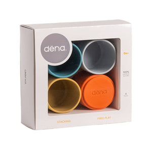 DENA Cups Nature - playhao - Toy Shop Singapore