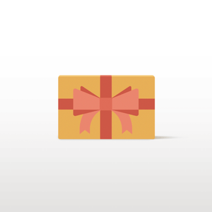Digital Gift Card - playhao - Toy Shop Singapore