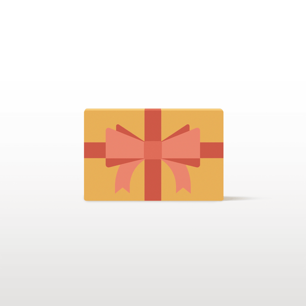 Digital Gift Card - playhao - Toy Shop Singapore