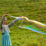 **DR ZIGS 10x Concentrate Bubble Mix 100ml Round - playhao - Toy Shop Singapore