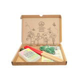 DR ZIGS My Loads of Bubbles Kit (2025) - playhao - Toy Shop Singapore