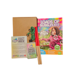 DR ZIGS My Loads of Bubbles Kit (2025) - playhao - Toy Shop Singapore