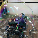 DR ZIGS Over - the - Head In a Bubble Kit - playhao - Toy Shop Singapore