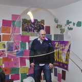 DR ZIGS Over - the - Head In a Bubble Kit - playhao - Toy Shop Singapore