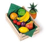 ERZI Assorted Fruits - playhao - Toy Shop Singapore