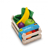 ERZI Assorted Fruits, Small - playhao - Toy Shop Singapore