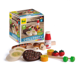 ERZI Assortment Barbecue - playhao - Toy Shop Singapore