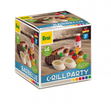 ERZI Assortment Barbecue - playhao - Toy Shop Singapore