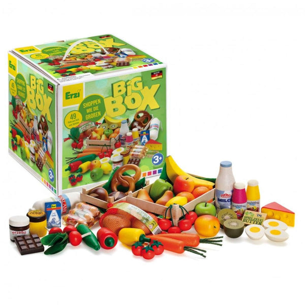 ERZI Assortment Big Box - playhao - Toy Shop Singapore
