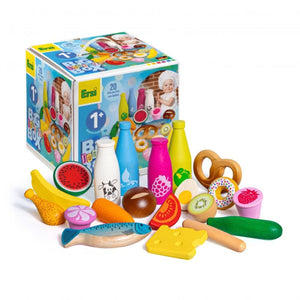 ERZI Assortment Big Box Junior - playhao - Toy Shop Singapore