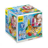 ERZI Assortment Big Box Junior - playhao - Toy Shop Singapore