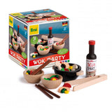 ERZI Assortment Wok Party - playhao - Toy Shop Singapore
