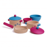 ERZI Cooking Set - playhao - Toy Shop Singapore