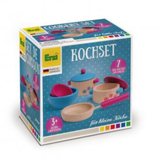 ERZI Cooking Set - playhao - Toy Shop Singapore