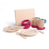 ERZI Crockery Set - playhao - Toy Shop Singapore