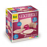 ERZI Crockery Set - playhao - Toy Shop Singapore