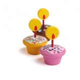 ERZI Happy Birthday Muffins - playhao - Toy Shop Singapore