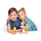 ERZI Ice Stand Summerfresh - playhao - Toy Shop Singapore
