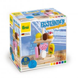 ERZI Ice Stand Summerfresh - playhao - Toy Shop Singapore