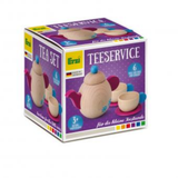 ERZI Tea Set - playhao - Toy Shop Singapore
