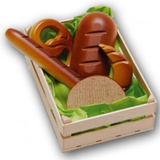 ERZI Assorted Baked Goods - playhao - Toy Shop Singapore