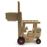 FAGUS Fork Lift (forklift) - playhao - Toy Shop Singapore