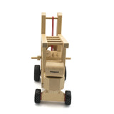 FAGUS Fork Lift (forklift) - playhao - Toy Shop Singapore