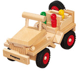 FAGUS Jeep - playhao - Toy Shop Singapore