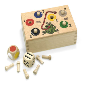 FAGUS Quapetito Board Game - playhao - Toy Shop Singapore
