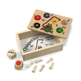 FAGUS Quapetito Board Game - playhao - Toy Shop Singapore
