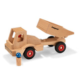 FAGUS Wheels-Dumper - playhao - Toy Shop Singapore