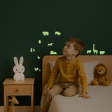 GLOPLAY Animal Everyday Set - playhao - Toy Shop Singapore