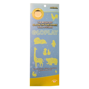 GLOPLAY Animal Everyday Set - playhao - Toy Shop Singapore
