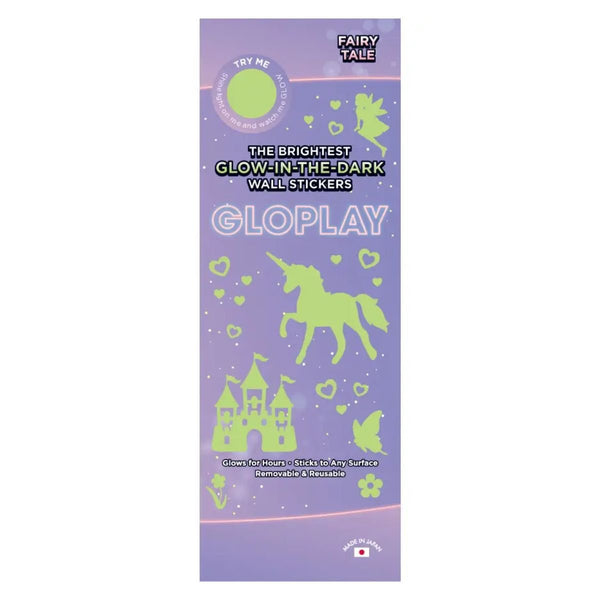 GLOPLAY Fairy Tale Everyday Set - playhao - Toy Shop Singapore