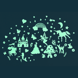 GLOPLAY Fairy Tale Everyday Set - playhao - Toy Shop Singapore