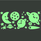 GLOPLAY Out of this World by Steph Stilwell - playhao - Toy Shop Singapore