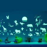 GLOPLAY Safari Everyday Set - playhao - Toy Shop Singapore