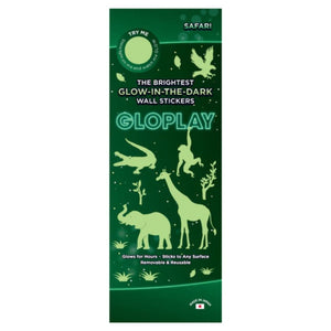GLOPLAY Safari Everyday Set - playhao - Toy Shop Singapore