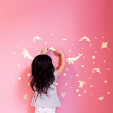GLOPLAY Sea Animal Everyday Set - playhao - Toy Shop Singapore