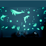 GLOPLAY Sea Animal Everyday Set - playhao - Toy Shop Singapore