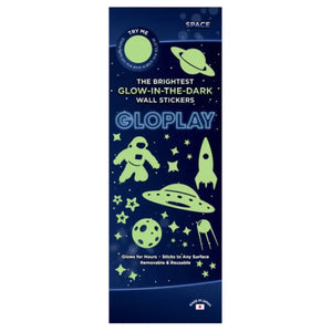 GLOPLAY Space Everyday Set - playhao - Toy Shop Singapore