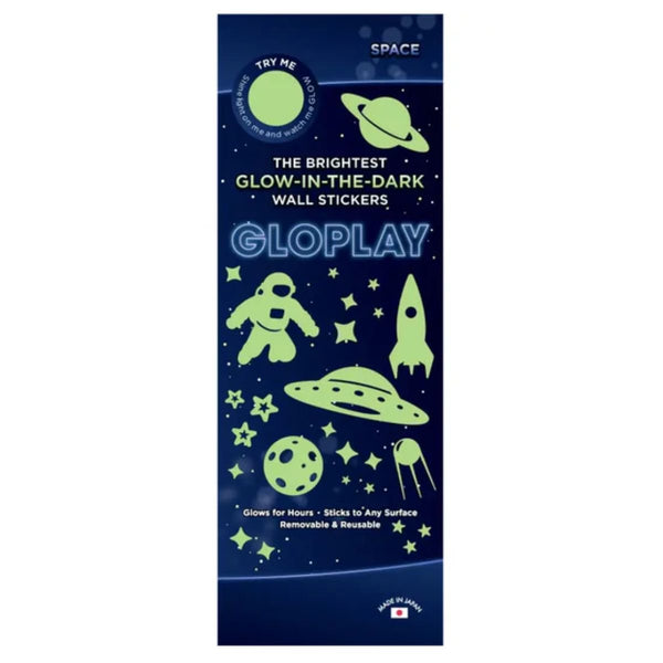 GLOPLAY Space Everyday Set - playhao - Toy Shop Singapore