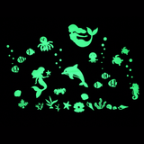 GLOPLAY Under the Sea Everyday Set - playhao - Toy Shop Singapore